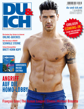 Du & Ich - You & I - Das Lifestyle Magazin 
