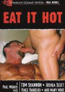 Eat it Hot DVD - Treasure Island - Paul Morris - Aktion