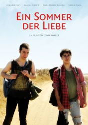 EIN SOMMER DER LIEBE DVD - Spielfilm - Neuheit