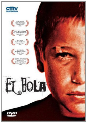 El Bola DVD - Neuheit Weihnachten 2013 Prosit Neujahr!