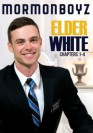 Elder White DVD Mormon Boyz für Fans v. Anzugboys! 