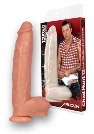 Chad Hunt Supercock at Falcon Studios Shipping Free!