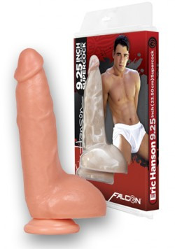 Eric Hanson Supercock at Falcon Studios Shipping Free!