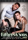 FATHERS & SONS 5 DVD ICONMALE ALT & JUNG!