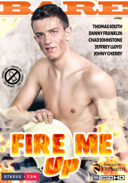 FIRE ME UP DVD Wolfis Bare Bareback Aktionsneuheit!