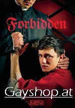 FORBIDDEN DVD - Neuheiten zu Bestpreisen! MEN Studio