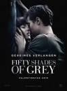 Fifty Shades Of Grey DVD, SM Artikeln Graz Querg.1