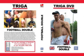 Triga - Football Double DVD