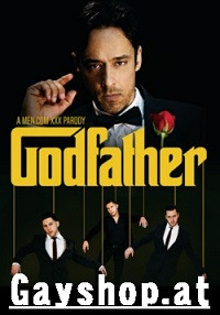 GODFATHER DVD Men (Neu im Vertrieb!) Anzüge Typen