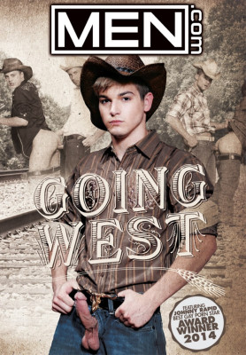 GOING WEST DVD - Wester Fans!- Wolfis Projekt!