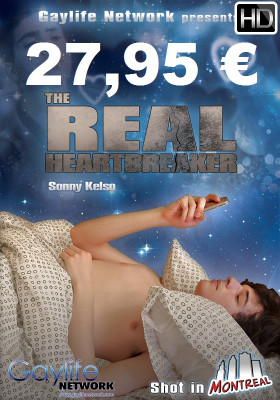 The Real Heartbreaker DVD - 100 % Bestpreis bei Wolfi!