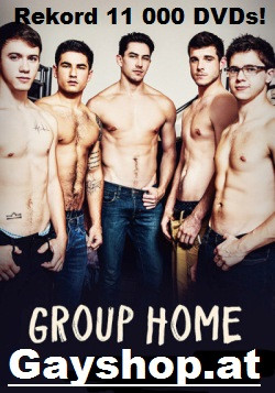 Group Home DVD Gruppensex Gangbang Cumshots!