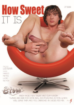 Wolfi Entertainment - HOW SWEET IT IS DVD