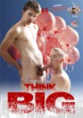 THINK BIG DVD - Hard Cock Production 2014