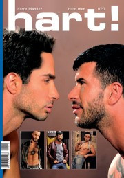 Gaymagazin Hardcore extrem - Hart! 20 
