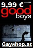 Yair Hochner: Good Boys (Yeladim Tovim) DVD Aktion!