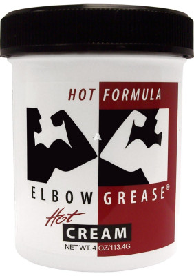 Elbow Grease - Original 266 ml 425 G Hot Cream!