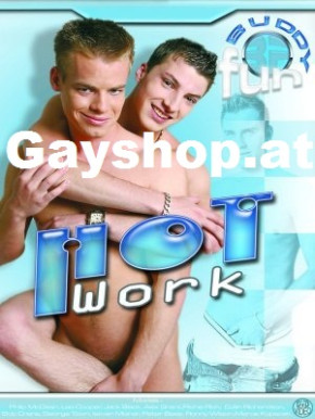 Hot Work - Buddy Fun statt 49,75 € - 20 % Rabatt