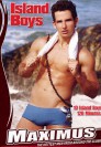 Maximus (Hottest Men) - Island Boys - DVD