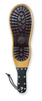 Jack Boot Paddle - Wolfis starker SM Artikel NEW