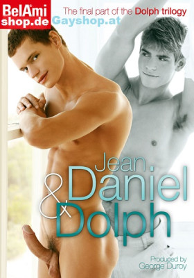 Jean-Daniel & Dolph DVD - BLACK FRIDAY SALE!