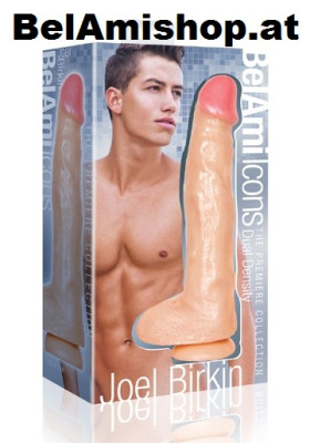 Joel Birkin Signature Dong Dildo - BelAmishop.at