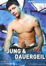 Jung & Dauergeil DVD - Spritzz Berlin Male - AKTION