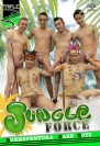 Jungle Force DVD - TRIPLE B - Buenaventura Bare Boys