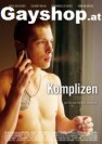 KOMPLIZEN DVD - Käuflicher Liebe! Wolfis Geheimtip!