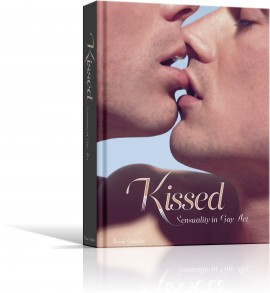 Traum Fotoband - Kissed Wolfis Tip von Gayshop