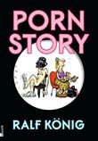 Ralf König: Pornstory 