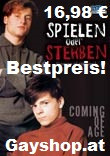 Frank Krom (R): Spielen oder Sterben Frank BESTPREIS!