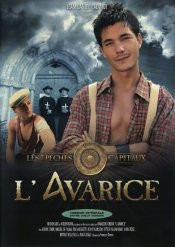 L'Avarice 2011 Cadinot Film with Story High Qualität