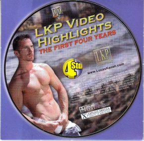 Gratis Trailer - Lucas Kazan pro Auftrag 1 DVD
