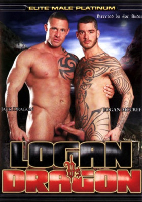 Elite Male Schnäppchen - Logan VS Dragon DVD AKTION