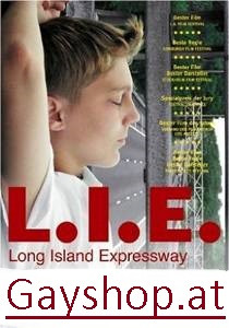 L.I.E. - Long Island Expressway mit  Filmbeschreibung!