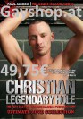 Legendary Hole: The Best Of Christian DVD - Treasure