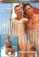 Love Boat 3 DVD - Superstar Johnny Lee zum 1/2 Preis!