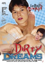 Dirty Dreams DVD - Luis Blava`s Chili Frühling