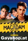 Macadam DVD - Cadinot 