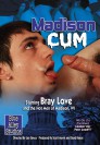 MADISON CUM DVD -  Blue Alley St. - Tiefenkehlenfick