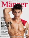 Wolfis Hit! - Männer Magazin nur 4,99 € mit 100 Seiten!
