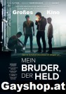 MEIN BRUDER, DER HELD DVD 500 Spielfilm im Lager!