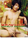 Asianguysvideo - Melon Balls - DVD statt 59,95 € 
