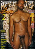 Fans von Big Cocks - Monster Dick Security 2 DVD