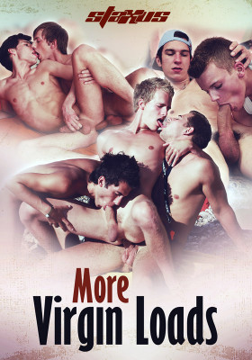 More Virgin Loads DVD - Wolfis Oster Neuheit < 35 €!