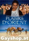 Nomades II DVD - Plaisirs d Orient - Cadinot