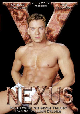 Nexus DVD - Raging Doppel DVD - Statt 79,95 €