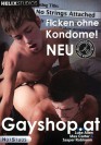 No Strings Attached DVD - Helix - Bareback - statt 49 €