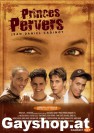Nomades IV - Princes Pervers DVD - Cadinot